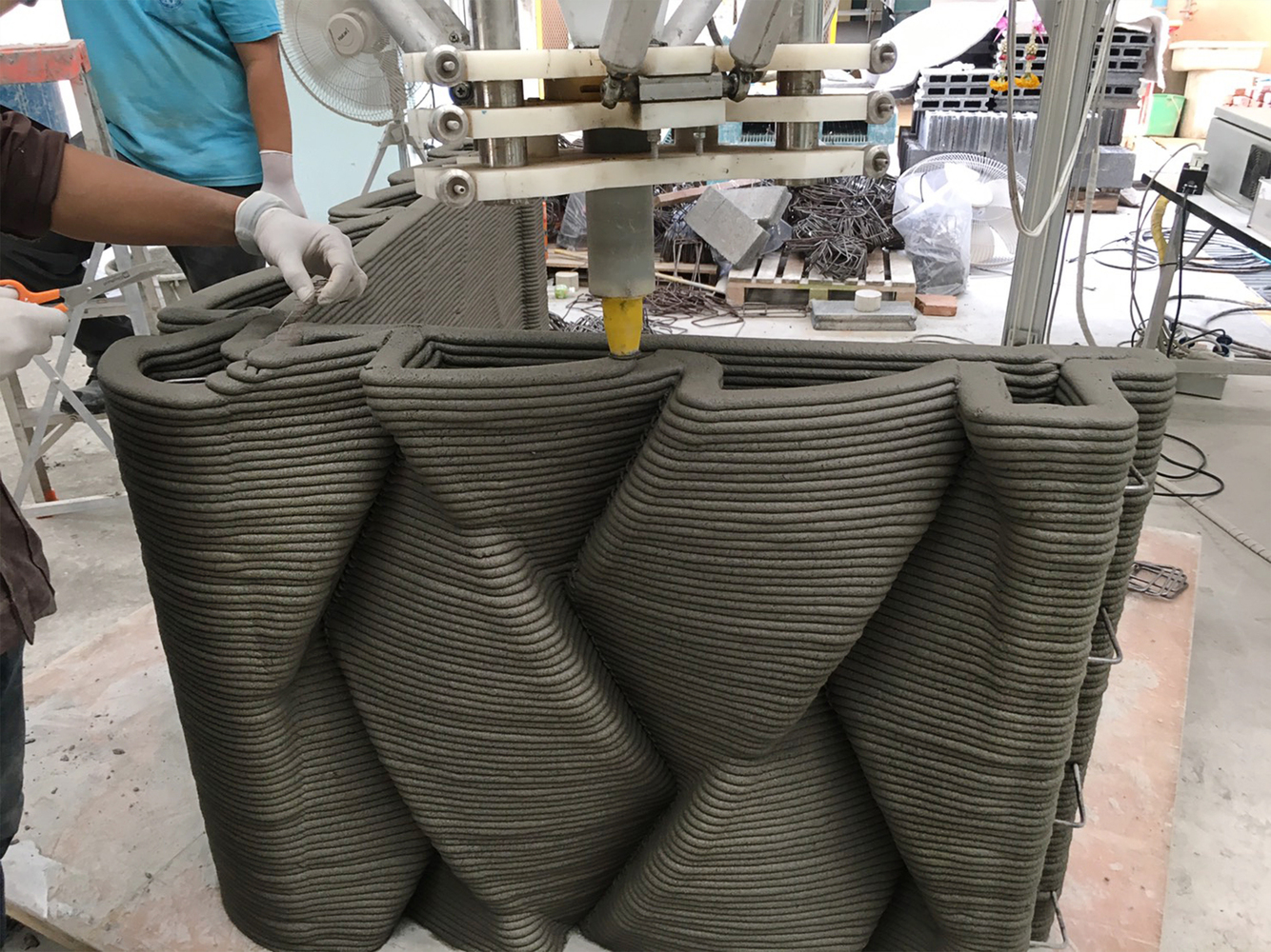 impressao-concreto-3D-