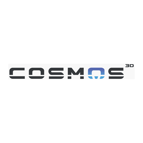 Cosmos 3D