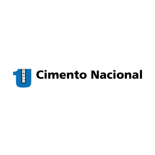 Logo Cimento Nacional